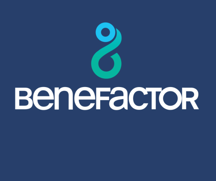 logo benefactor